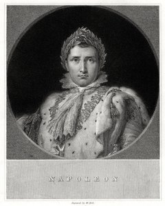 Napoleon Bonaparte, 19. Jahrhundert