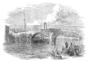 Die Brigs von Ayr, 1844