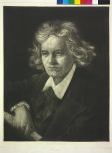 Beethoven von W. L. Arndt