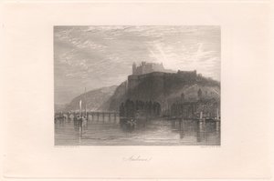 Amboise von W. R. Smith