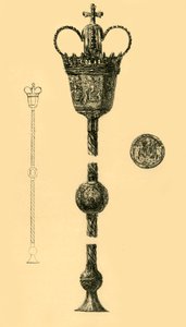 Streitkolben, 1696, 1881