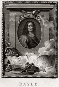 Bayle, 1774 von W. Walker