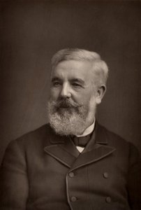 Sydney Henry Waterlow (1822-1906) von W. and D. (after) Downey