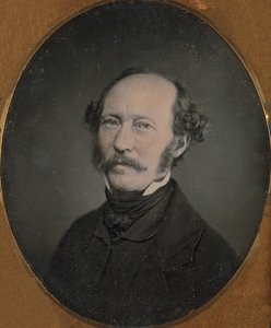 William Langenheim von William and Frederick Langenheim
