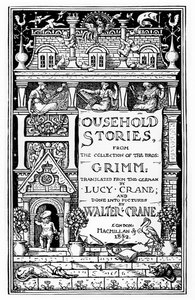 Titelseite von 