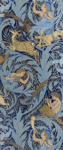 Woodnotes von Walter Crane