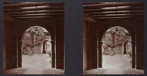 Kathedralenhof, Exeter, Devon