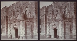 Cowdray House, Easebourne Lane, Cowdray Park, Easebourne, Chichester, West Sussex