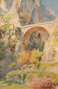 Pont St. Louis, ca. 1910, 1912