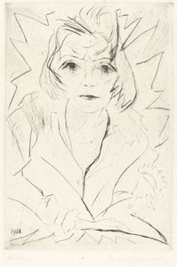 Mädchen