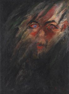 Die große Angst, 1918