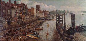 Chelsea-Regatta