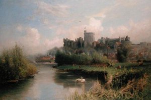 Schloss Windsor