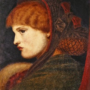 Wolkig