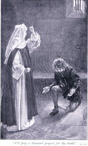 Ich werde tausend Gebete für deinen Tod beten, Isabella