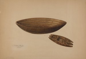 Ahornzuckerform