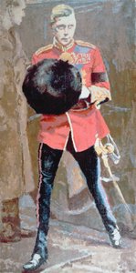 Seine Majestät König Edward VIII, 1936