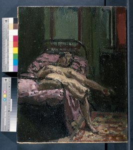  von Walter Richard Sickert