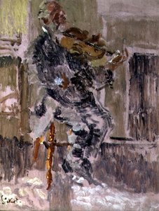 Alter Heffel von Rowton House