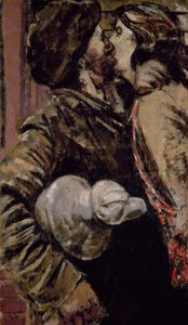 Der Bergmann, 1935-36