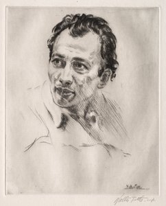 Henri Caro-Delvaille, Nr. 2 von Walter Tittle