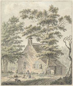 Haus in Aerdenhout