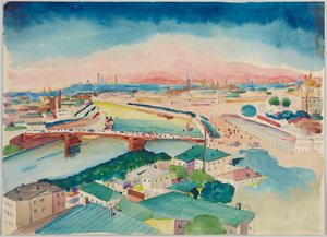  von Wassily Kandinsky