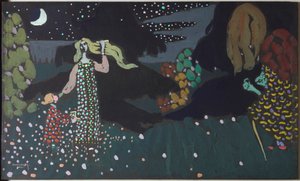  von Wassily Kandinsky