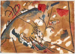  von Wassily Kandinsky
