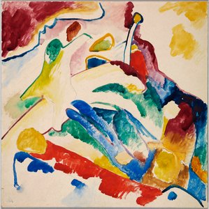 von Wassily Kandinsky