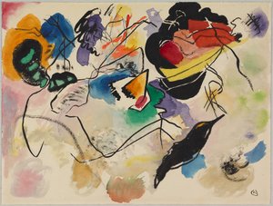  von Wassily Kandinsky
