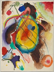  von Wassily Kandinsky