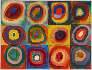  von Wassily Kandinsky