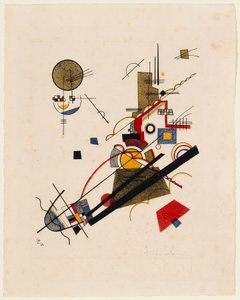  von Wassily Kandinsky