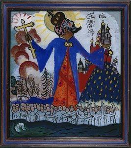Heiliger Wladimir