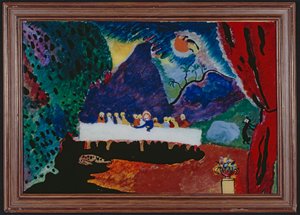  von Wassily Kandinsky