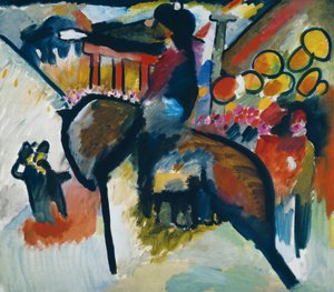  von Wassily Kandinsky
