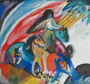  von Wassily Kandinsky