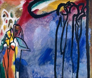  von Wassily Kandinsky