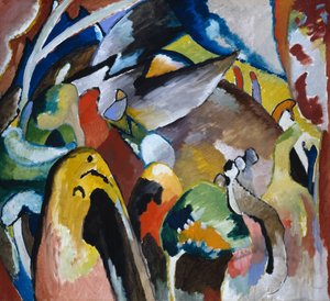  von Wassily Kandinsky