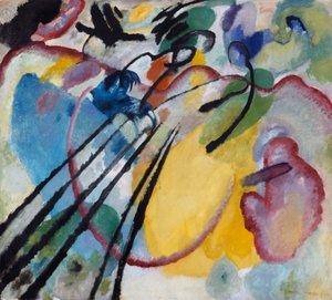  von Wassily Kandinsky