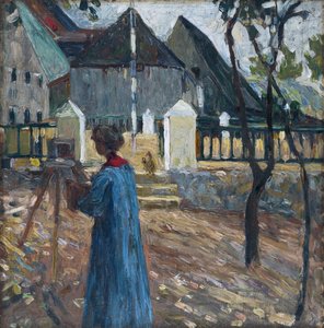  von Wassily Kandinsky