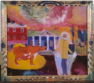  von Wassily Kandinsky