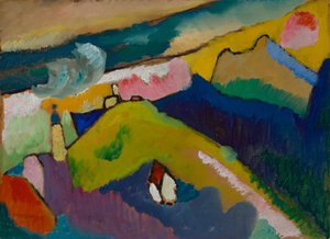  von Wassily Kandinsky