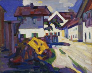  von Wassily Kandinsky