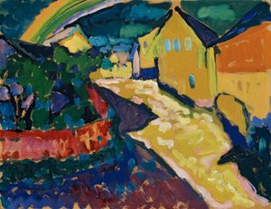  von Wassily Kandinsky