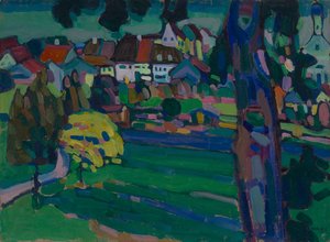  von Wassily Kandinsky