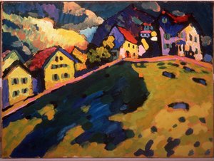 Sommerlandschaft