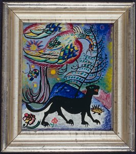  von Wassily Kandinsky
