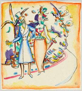  von Wassily Kandinsky